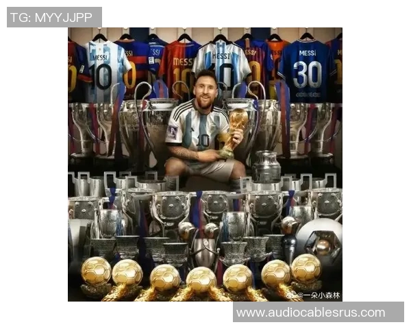 梅西接受媒体专访，坦言对未来不确定感到焦虑